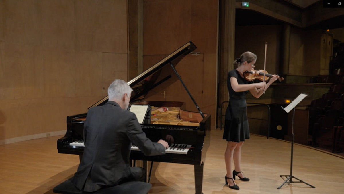  ravel piano concerto in g major m 83 ii adagio assai arr for