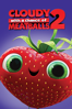 Cloudy with a Chance of Meatballs 2 - Cody Cameron & Kris Pearn