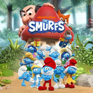 The Smurfs, Season 1 - Episode 16