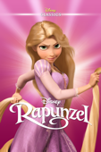 Rapunzel (NL)