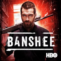 Banshee, Saison 2 (VOST)