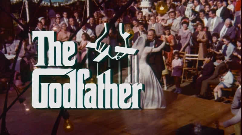 The Godfather on Apple TV