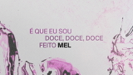 Mel (Lyric video) - Anitta & Wesley Safadão