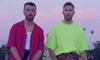 Calvin Harris & Sam Smith