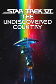 Star Trek VI: The Undiscovered Country