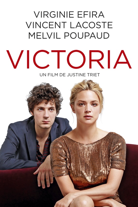 Victoria
