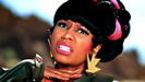 Massive Attack - Nicki Minaj & Sean Garrett
