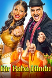 Poster for Bir Baba Hindu by Semiyan Midyat