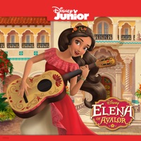 Elena of Avalor, Vol. 2