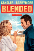 Blended (2014)
