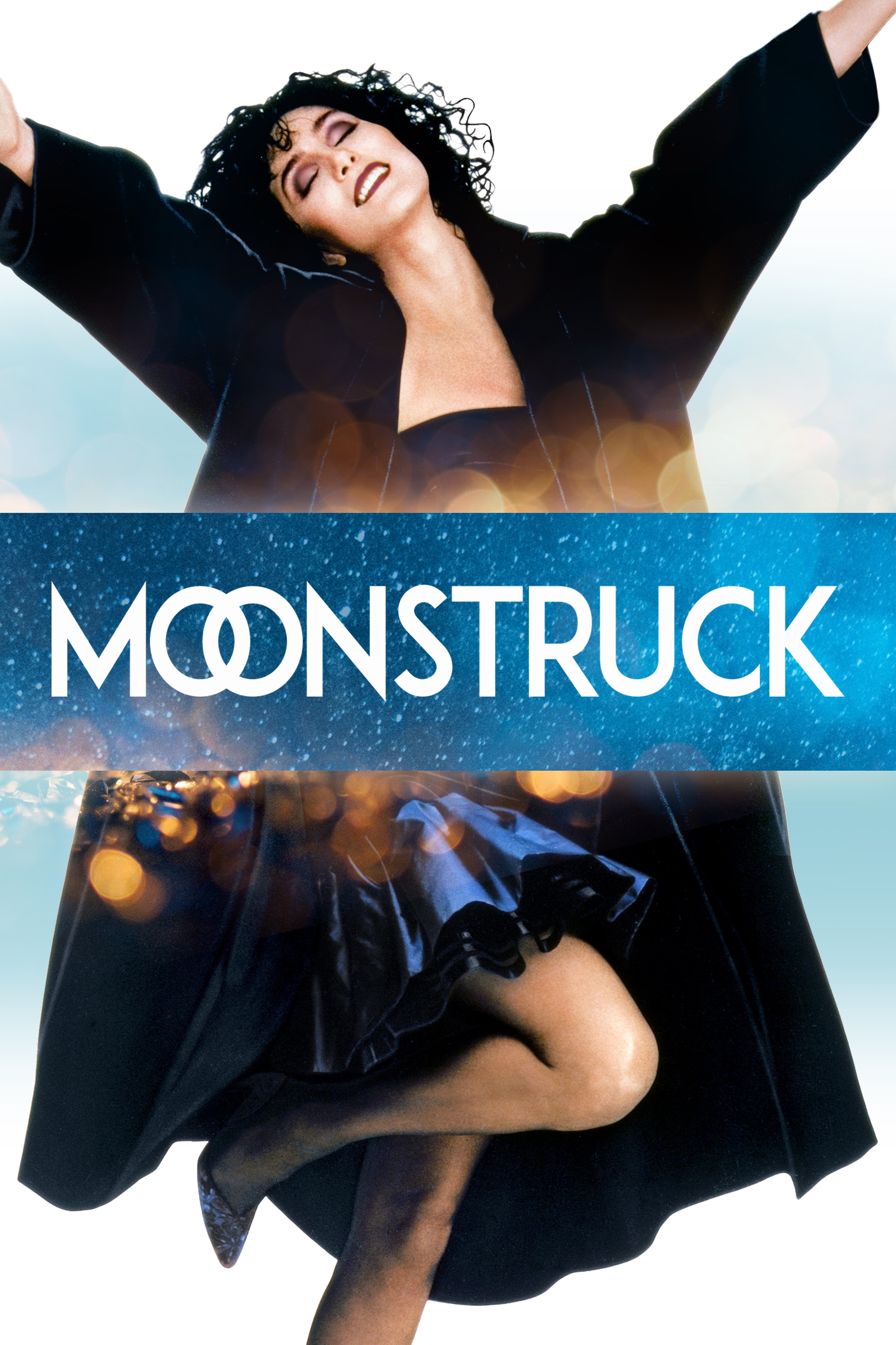 Moonstruck Poster