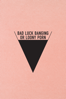 Bad Luck Banging or Loony Porn - Radu Jude