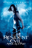 Resident Evil - Apocalypse