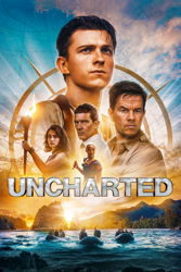 Télécharger Uncharted 