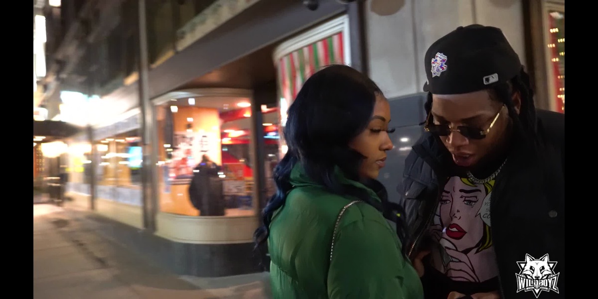 Shay Shay (feat. Rocky Badd) - Music Video by Sosa Benzo - Apple Music
