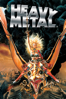 Heavy Metal - Gerald Potterton