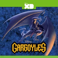 Gargoyles, Vol. 2