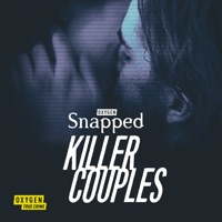 Snapped: Killer Couples, Season 16
