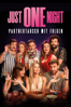 Just One Night: Partnertausch mit Folgen - Vicente Villanueva