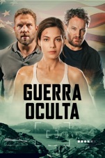 Capa do filme Guerra oculta