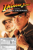 Indiana Jones and the Last Crusade