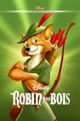 Robin des Bois