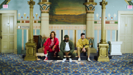 Danger (feat. Nitty Scott & Alexandra Stan) - RDGLDGRN