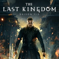 Télécharger The Last Kingdom, Saison 1-5 Episode 16