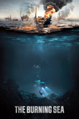 The Burning Sea