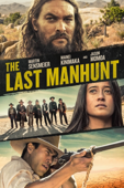 The Last Manhunt