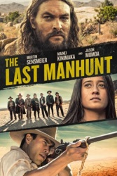 The Last Manhunt