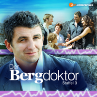 Der Bergdoktor - Der Bergdoktor, Staffel 3 artwork