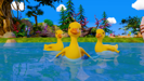 Five Little Ducks - BabaSharo TV