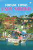 Fortune Favors Lady Nikuko - Ayumu Watanabe