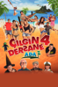 Çılgın Dersane 4: Ada - Kamil Çetin