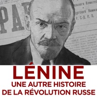 Télécharger Lénine, une autre histoire de la révolution russe Episode 1