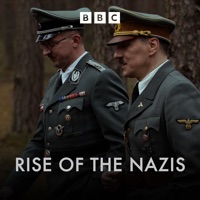 Rise of the Nazis, Season 2
