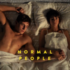 Normal People, Saison 1 - Normal People, French