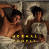 Épisode 1 - Normal People, French