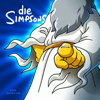 A Nightmare on Elm Tree - The Simpsons