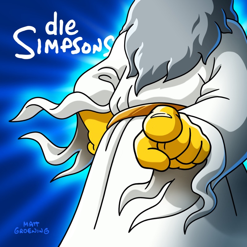 Ein ernsthafter Flanders