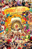 Parrot Heads - Bryce Wagoner