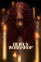 Affiche du film L\'atelier du diable (Devil\'s Workshop)