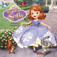 Télécharger Princesse Sofia, Saison 3, Vol. 3 Episode 8