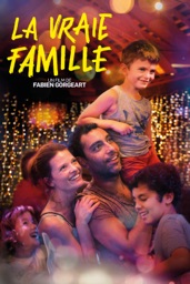 La vraie famille