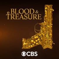 Télécharger Blood & Treasure Episode 12