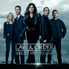 Law &amp; Order: SVU (Special Victims Unit), Season 24 - Law &amp; Order: SVU (Special Victims Unit) Cover Art