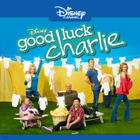 Good Luck Charlie, Vol. 6