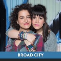 Télécharger Broad City, Saison 2 (VOST) Episode 4