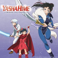 Yashahime: Princess Half-Demon (English) Season 1, Part 2